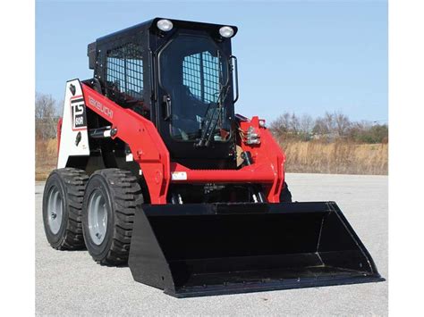 takeuchi ts60r skid steer